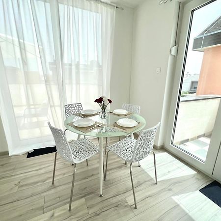 Apartman Jarun 2 زغرب المظهر الخارجي الصورة
