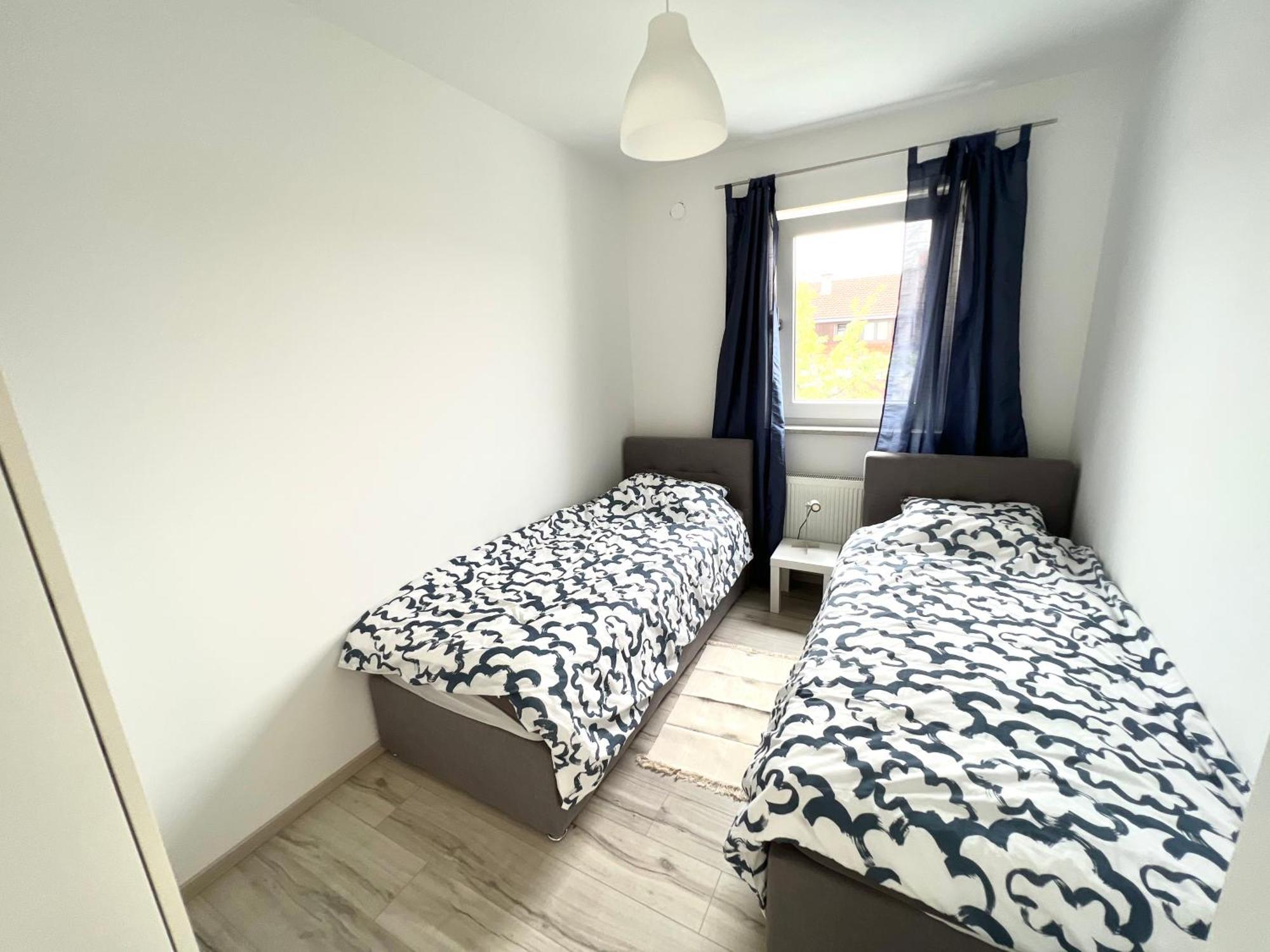 Apartman Jarun 2 زغرب المظهر الخارجي الصورة