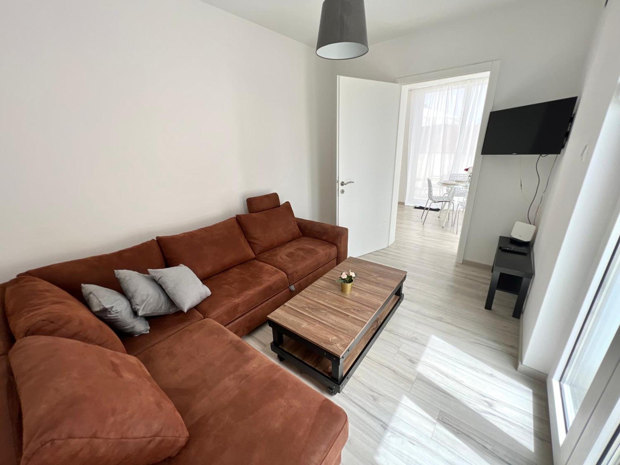 Apartman Jarun 2 زغرب المظهر الخارجي الصورة