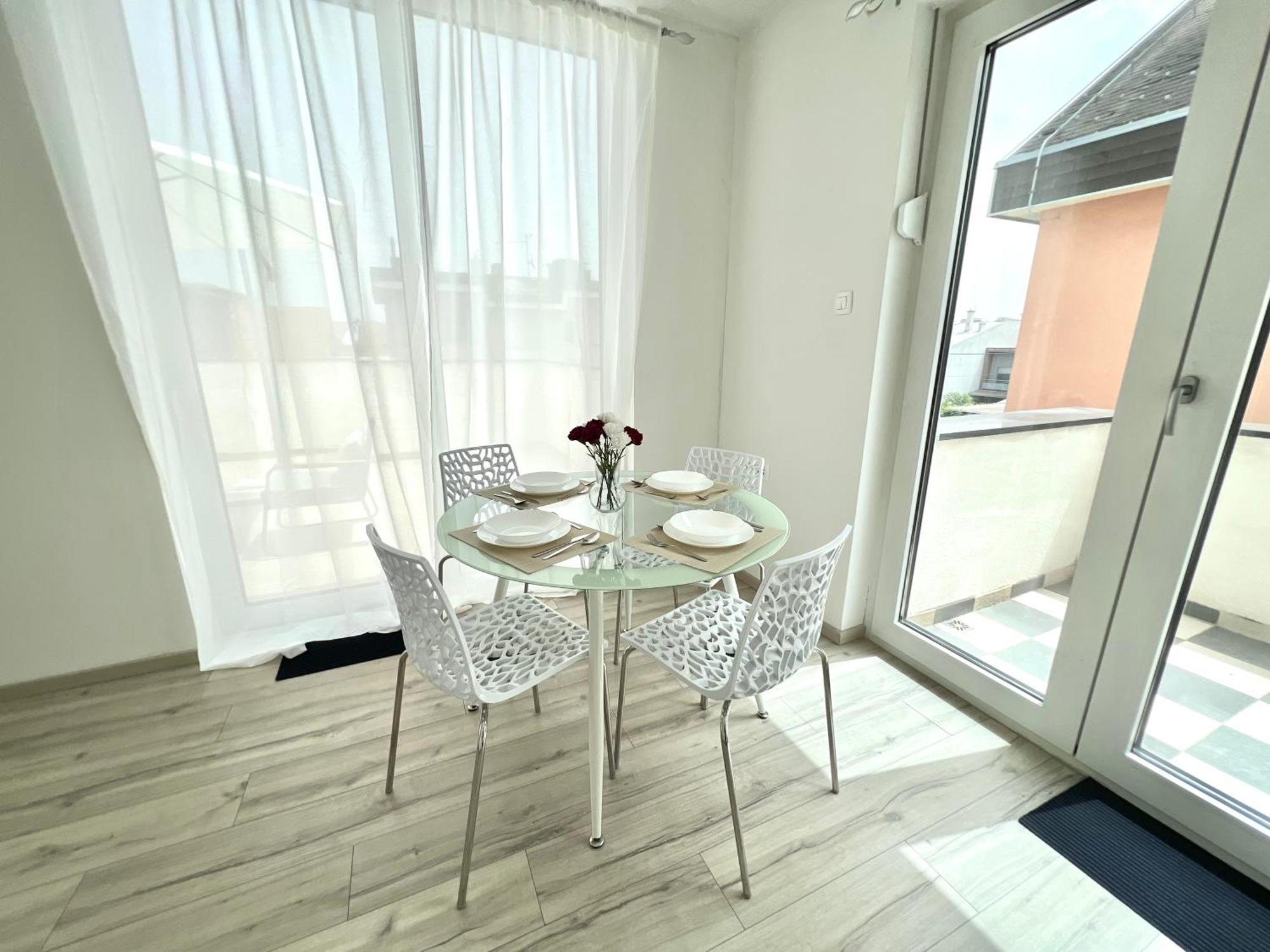 Apartman Jarun 2 زغرب المظهر الخارجي الصورة