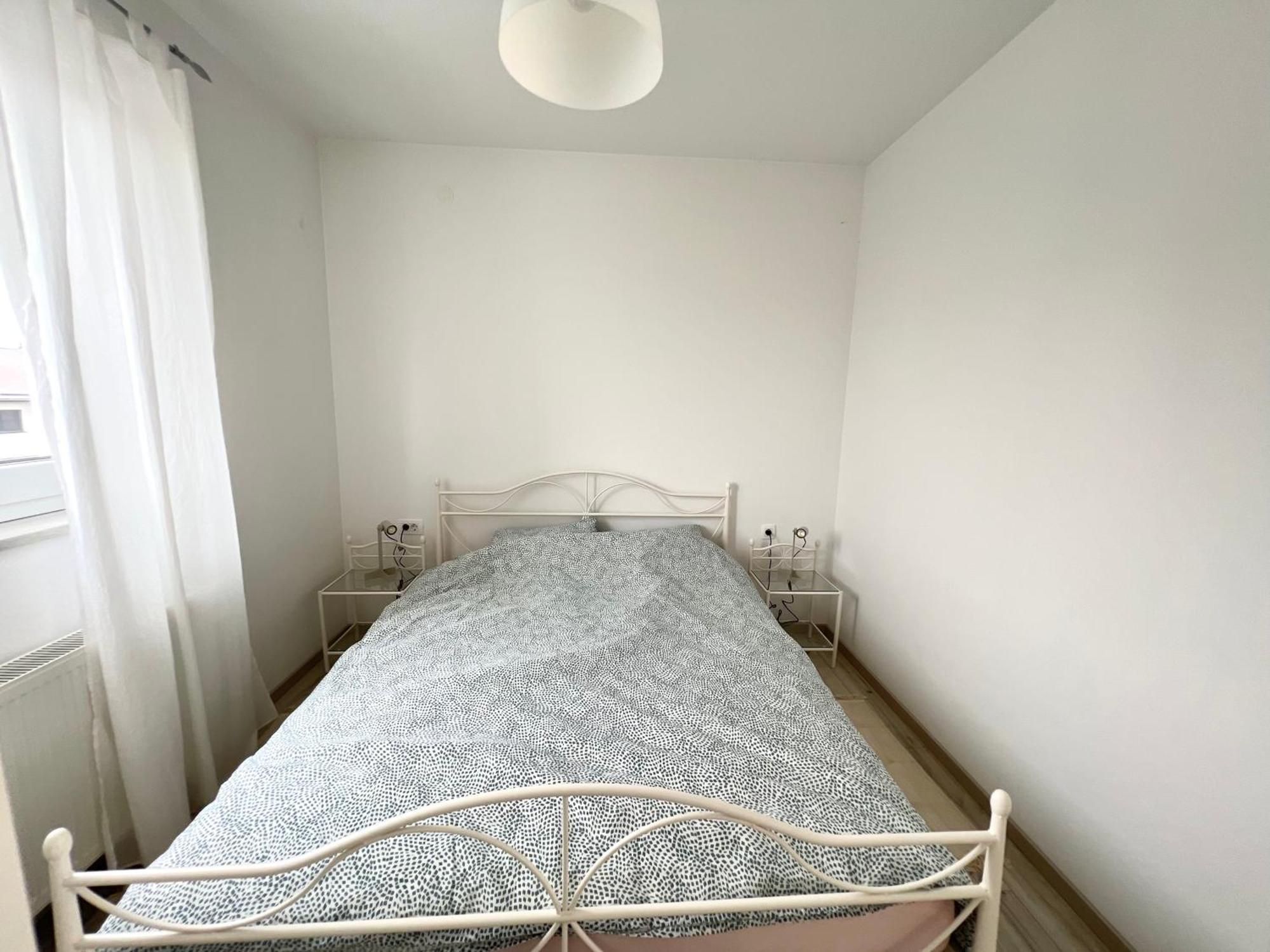 Apartman Jarun 2 زغرب المظهر الخارجي الصورة