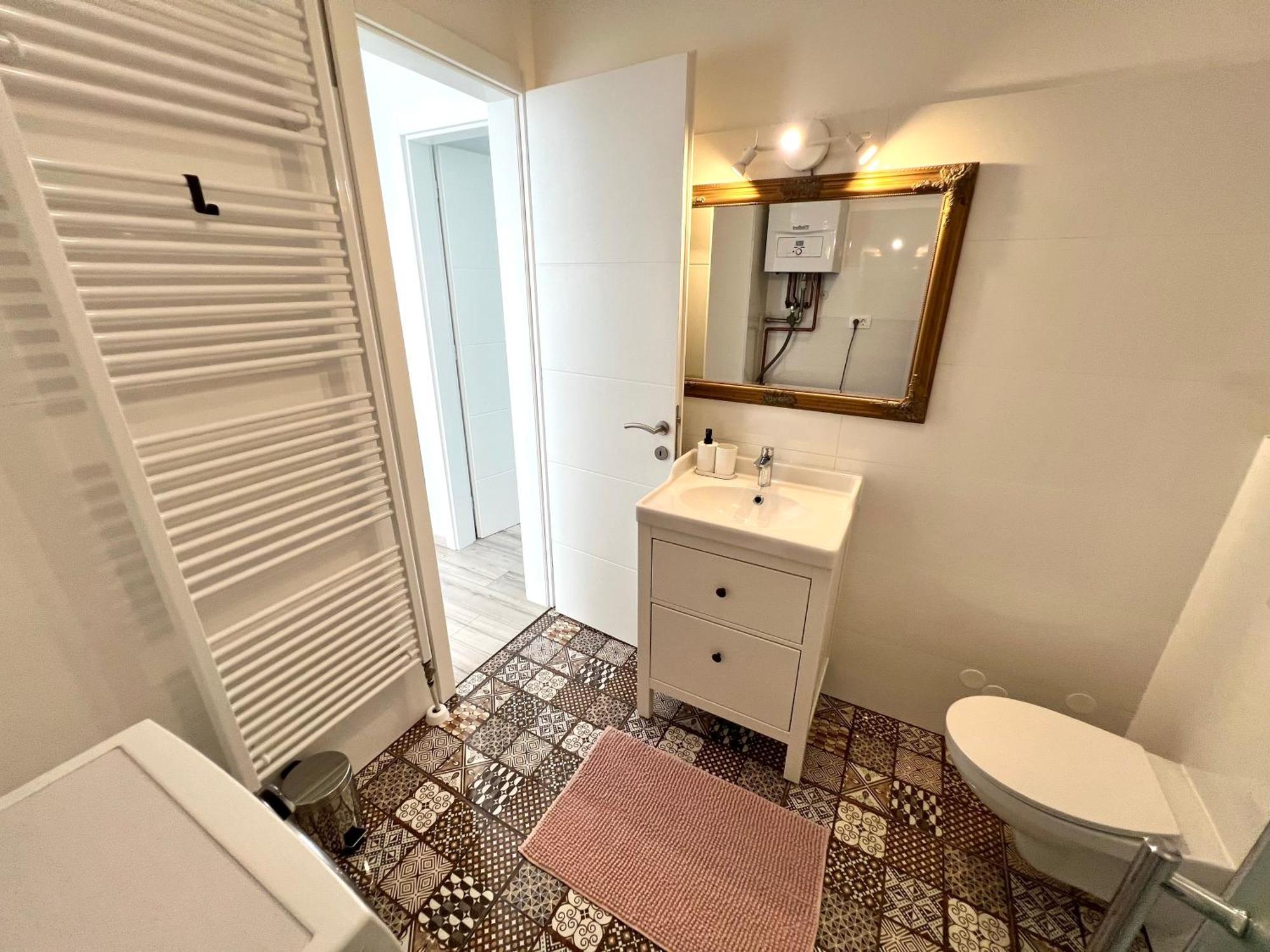 Apartman Jarun 2 زغرب المظهر الخارجي الصورة