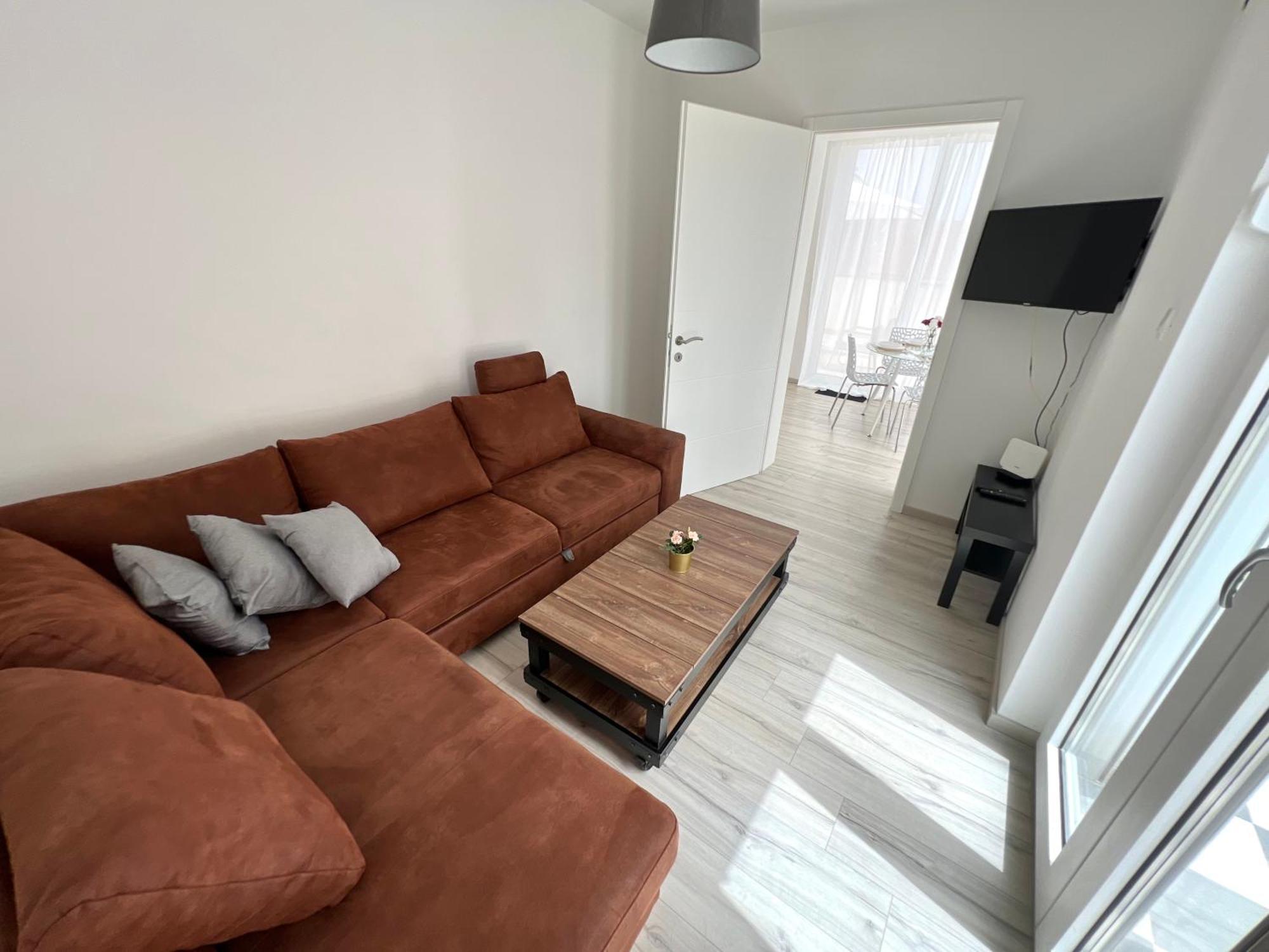 Apartman Jarun 2 زغرب المظهر الخارجي الصورة