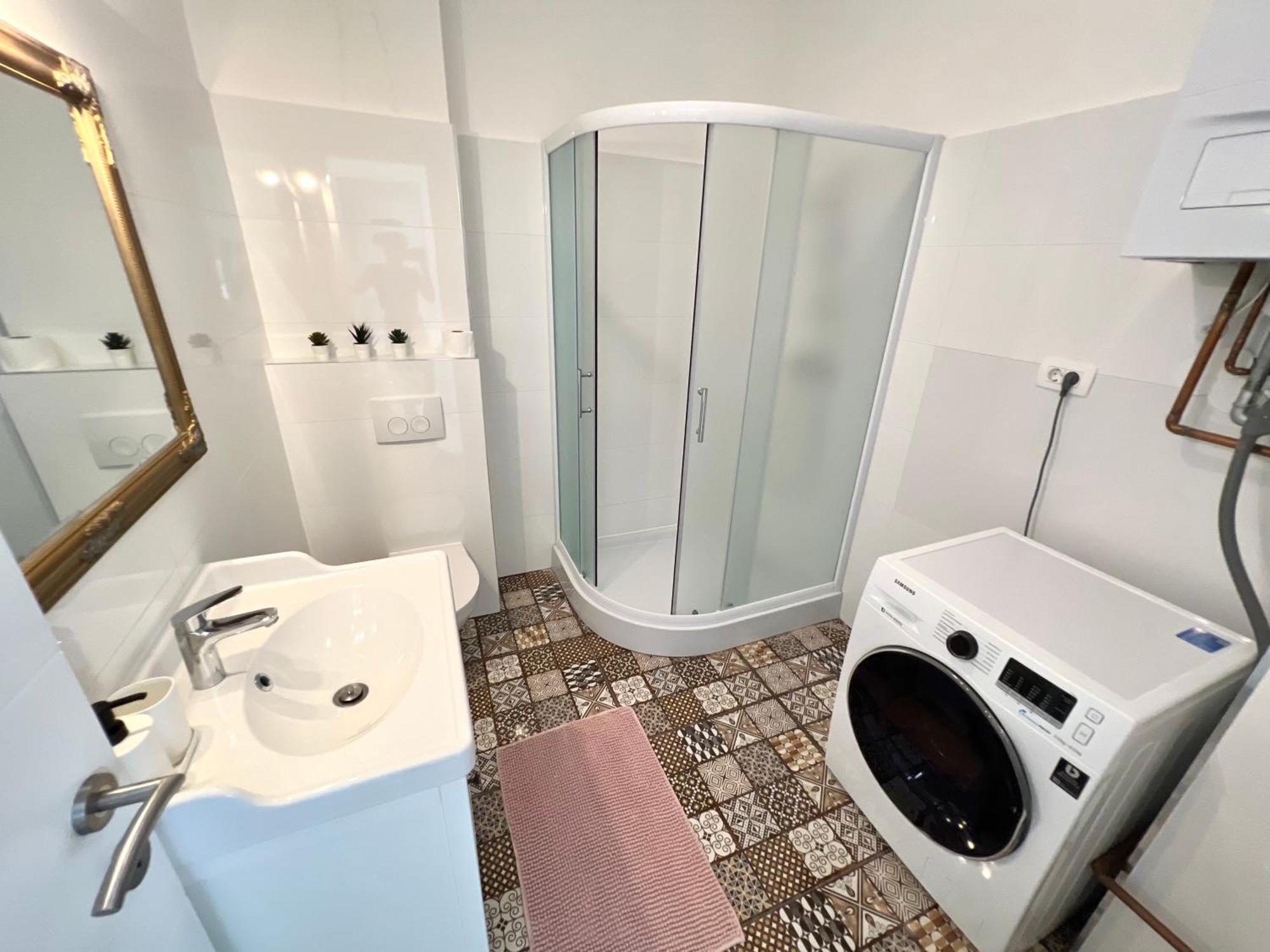 Apartman Jarun 2 زغرب المظهر الخارجي الصورة