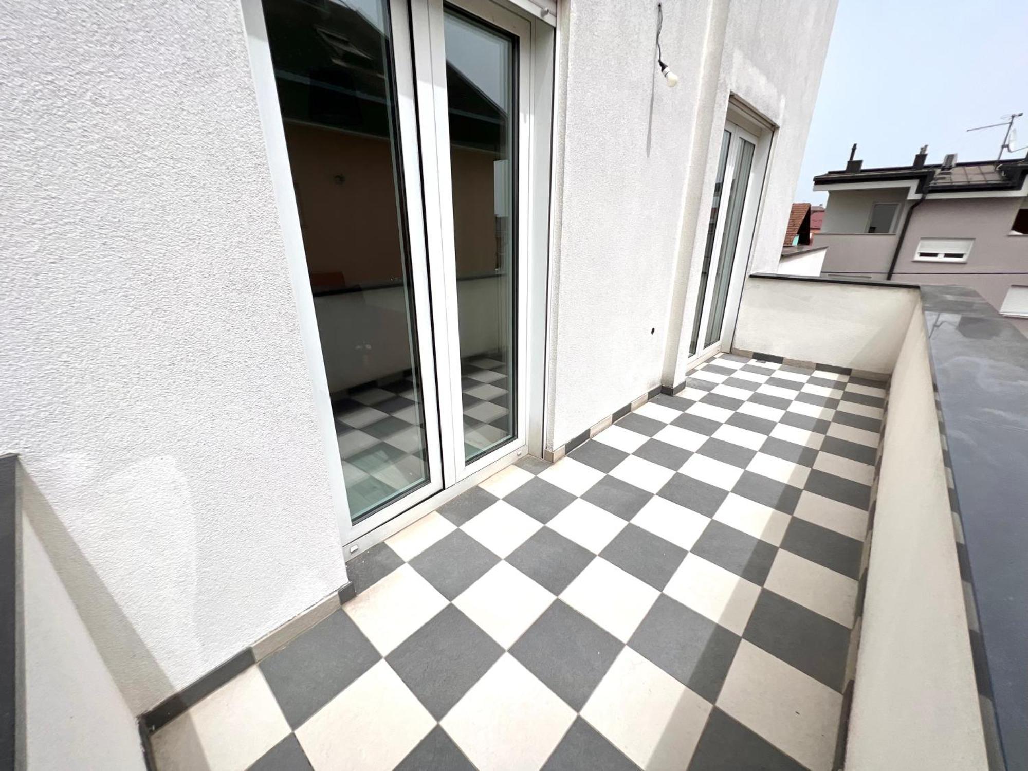 Apartman Jarun 2 زغرب المظهر الخارجي الصورة