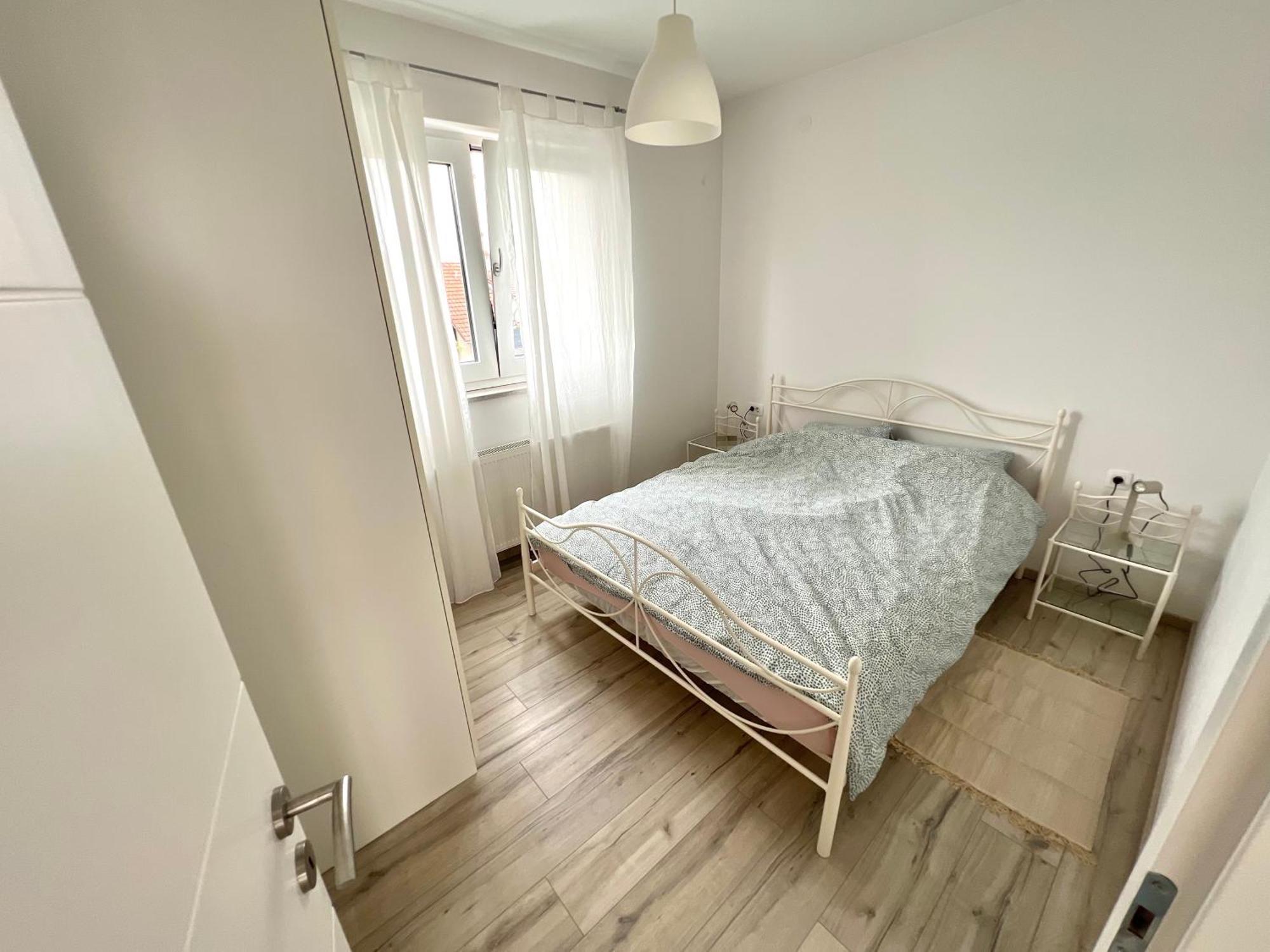 Apartman Jarun 2 زغرب المظهر الخارجي الصورة